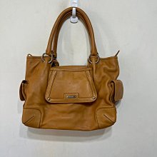 「 二手包 」 真皮掀蓋斜背包（黑）260 歷史價格詳細信息