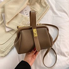 韓版優雅氣質手提側揹小方包特價190-檸檬綠流行館 歷史價格詳細信息