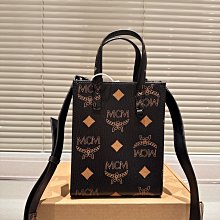 MCM 手提肩背兩用包 歷史價格詳細信息