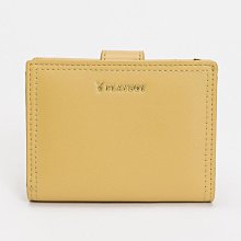 【PLAYBOY】短夾 Solo系列(黃色) 歷史價格詳細信息