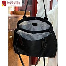 韓版大容量尼龍包包女2024新款休閒百搭單肩包時尚輕便斜挎上課包-悅享樂購滿599免運 歷史價格詳細信息