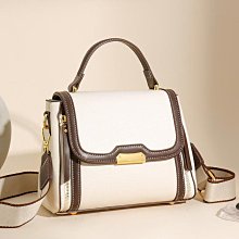 復古尚女版斜背包 質感尼龍布印花多層斜背包 休閒通勤大容量中年媽媽包 牛津布女包-予你優選 歷史價格詳細信息