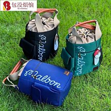 韓國malbon高爾夫手提包女士時尚帆布手拎包新款golf款斜挎包 歷史價格詳細信息