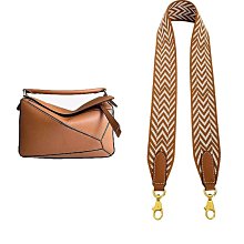 包配件 包帶 包鏈適用龍驤飯盒包掛件 finger貓頭公仔 真皮輕奢包包配飾 歷史價格詳細信息