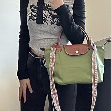 包鏈條 包肩帶 小紅書辰耿同款改造豬鼻子菜籃子水桶包加寬肩單肩單TC皮真皮包帶 歷史價格詳細信息