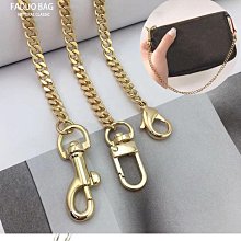 包鏈條 包肩帶 小紅書辰耿同款改造豬鼻子菜籃子水桶包加寬肩單肩單TC皮真皮包帶 歷史價格詳細信息