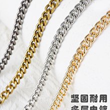 包鏈條 包肩帶 辰耿小紅書同款卡包改造鏈條包 錢包改造鏈條斜挎包 歷史價格詳細信息