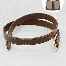 包包鏈條 包帶 gucc古池1955馬鞍包腋下肩帶包包改造手提斜挎帶子替換包帶配件匠 歷史價格詳細信息