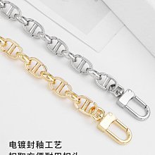 包鏈條 包肩帶 月思慧小麻將包鏈條配件斜挎肩帶替換零錢包改造鏈條包包鏈子單買 歷史價格詳細信息