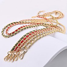 純銅鏈條 鏈條 造型鏈條 漂亮鏈條 高質感鏈條  五金配件 拼布材料 愛心手工材料鋪 歷史價格詳細信息