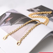 包鏈條 包肩帶 精琢耿5mm設計師新款手機掛鏈條肩帶包鏈配件單買包包鏈條手機鏈 歷史價格詳細信息