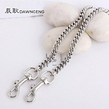 包鏈條 包肩帶 精琢耿5mm設計師新款手機掛鏈條肩帶包鏈配件單買包包鏈條手機鏈 歷史價格詳細信息