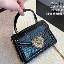 【一品香包】新款DG手提包 潮流時尚單肩包斜挎包 尊貴典雅的外形優質面料 奢華至極 價格比較,價格查詢,歷史價格詳細信息