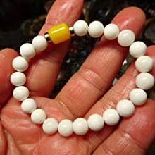 天然玉化貝殼手串玉化貝佛珠 海底玉高冰透冰透手串手錬安神靜心 歷史價格詳細信息