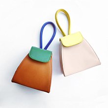 ＳＥＹＥＳ　復古格子織紋設計感金扣斜背／手提翻蓋包 歷史價格詳細信息