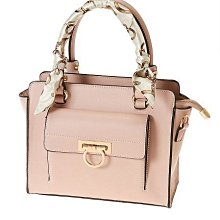 現貨 絲巾手提包 2024 女包 菱格 鏈條 鱷魚紋 斜跨包-陽光優選 歷史價格詳細信息