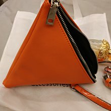 LIPPY精品愛馬仕橘造型三角粽子晚宴包手提包可肩背包 價格比較,價格查詢,歷史價格詳細信息