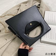 韓版簡約網紅鏈條包包 新款潮學生百搭斜背包側背包 女生秋冬ins單肩斜挎大容量水桶包 流行 精品 歷史價格詳細信息