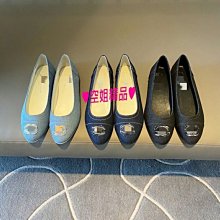 【熱賣精選】  芭蕾舞鞋系列 小香風格 新色 櫻花粉 小羊皮 蝴蝶結 圓頭 娃娃鞋 低跟包鞋 平底鞋 媽媽鞋 孕婦鞋明星 歷史價格詳細信息