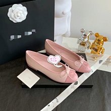 【熱賣精選】  芭蕾舞鞋系列 小香風格 新色 櫻花粉 小羊皮 蝴蝶結 圓頭 娃娃鞋 低跟包鞋 平底鞋 媽媽鞋 孕婦鞋明星 價格比較,價格查詢,歷史價格詳細信息