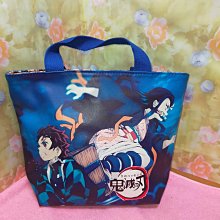 動漫 鬼滅之刃 帆布包 帆布袋 學生 日系 簡約風 單肩包 手提包 手提袋 補習袋 歷史價格詳細信息
