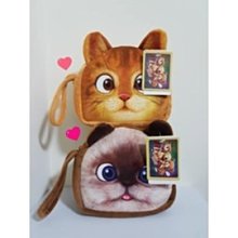 超可愛貓咪零錢包 歷史價格詳細信息