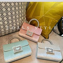 閃亮手工鑲鑽亮片鑽石書包水鑽閃鑽雙肩斜挎包女包 歷史價格詳細信息