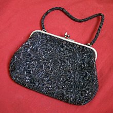 手提包晚宴包宴會包派對包錢包鑲水鑚金屬手工藝術品【心生活美學】 歷史價格詳細信息