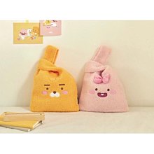 Kakao Friends手提袋- Norns 正版授權 Ryan萊恩 Apeach桃子 便當袋 歷史價格詳細信息