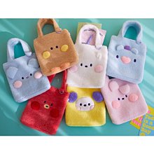 BT21 Minini 毛絨鏡 歷史價格詳細信息