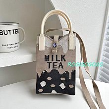 ROGI 好圓好圓的月亮長方型針織手提包/手機包/萬用包-1221預購 歷史價格詳細信息