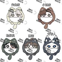 第五人格囚徒cos服盧卡畢業日囚徒溯回全套二次元游戲cosplay服裝【吉星動漫】 歷史價格詳細信息