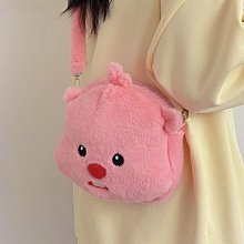 可愛小海貍loopy車載香薰香水汽車擺件露比車內裝飾擺件出風口用 歷史價格詳細信息