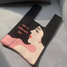 高顏值設計搞怪布貼筆記本手提斜跨電腦包女16寸防水防摔藝術時尚電腦收納包適用於mate15英寸 歷史價格詳細信息