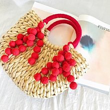 手工時尚球球流蘇加厚保暖包頭帽女冬天護耳綁帶帽針織毛線帽子潮 (滿599元免運) 歷史價格詳細信息