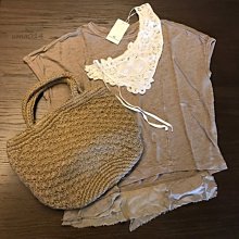 ｜The Dood Life｜日本森系選物 mizuiro ind / 溫暖的費爾島編織 復古幾何緹花針織羊毛毛衣 背心 歷史價格詳細信息