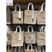 黃麻購物袋A3【MUJI 無印良品】 歷史價格詳細信息