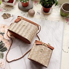 竹編包 ~ 細絲波浪款 日式收納包 收納籃 個性復古竹包手工包 B22035 歷史價格詳細信息