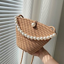 現貨 單肩手工編織包ins出街奶奶包腋下法包植鞣真皮女包小號拉鏈正品促銷 歷史價格詳細信息