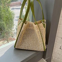 2021新款草編包圓形森系草編小圓包i百搭單肩斜跨包 歷史價格詳細信息