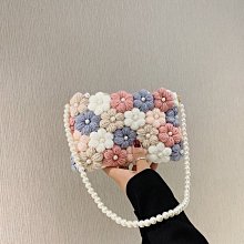 現貨 單肩手工編織包ins出街奶奶包腋下法包植鞣真皮女包小號拉鏈正品促銷 歷史價格詳細信息