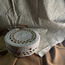 《小島》復古風扇子狐狸-滴釉耳針穿式耳釘925純銀針式耳環-1對入 歷史價格詳細信息