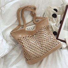 現貨 編織包 復古仿藤大容量編織包伴手禮菜籃子女士手提包單肩包包包女 歷史價格詳細信息