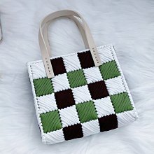 現貨 編織包包手工diy材料包ins花朵單肩斜挎包編織包女自制成品送禮物正品促銷 歷史價格詳細信息