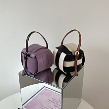 手工編織包包女新款小眾設計今年流行草編包夏斜挎水桶包 歷史價格詳細信息