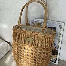 現貨 日式菜籃子手工編織diy材料包布條線手腕包自制手織成品送閨蜜正品促銷 歷史價格詳細信息