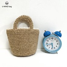 現貨 日本日式手工編織包袋 egg卵形手提包 日常收納正品促銷 歷史價格詳細信息