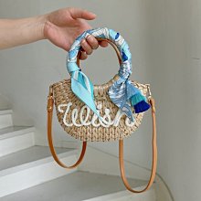 現貨 ins迷你網紅腰包女小風編織鏈條腰鏈包裝飾時尚潮流腰帶小包包正品促銷 歷史價格詳細信息