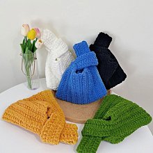 現貨 日式手腕包diy手工編織包包毛線成品包鉤手織包包送女朋友閨蜜正品促銷 歷史價格詳細信息