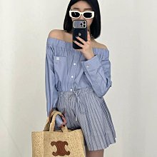 拉菲草編織水桶包菜籃子抽繩內膽拼帆布手提單肩斜挎度假沙灘女包--麥包包 歷史價格詳細信息